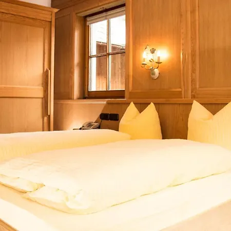 Paulis Hof Apartment Ischgl