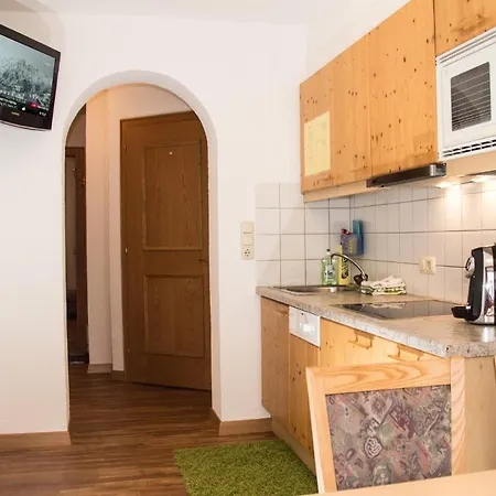 Apartment Paulis Hof