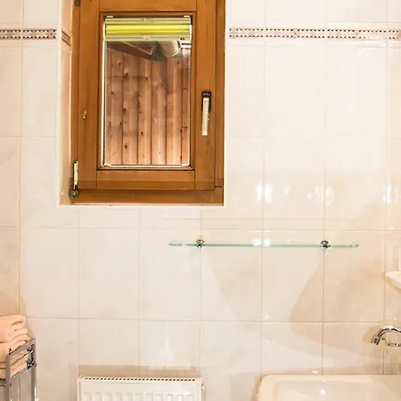 Daire Paulis Hof Ischgl